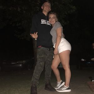 Meet your Posher, Jayden